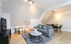 Photo of Penthouse Pad