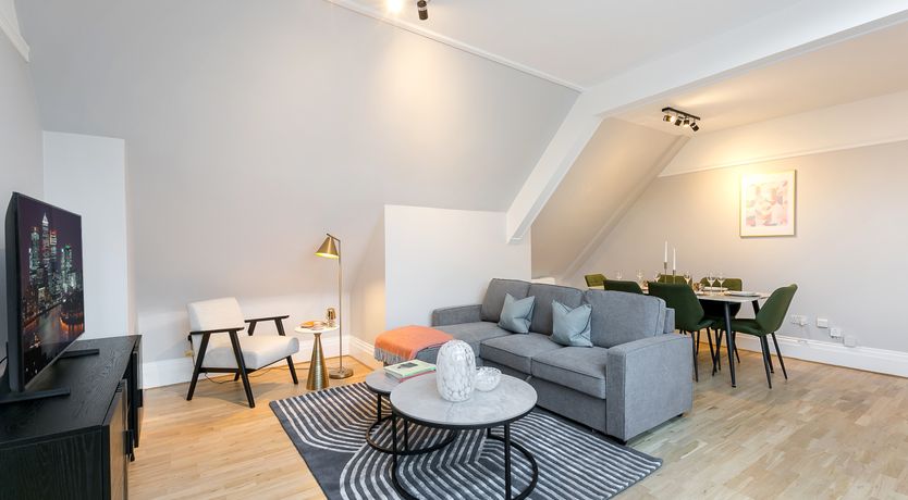 Photo of Penthouse Pad