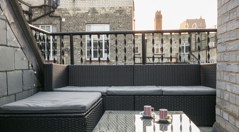 Photo of Penthouse Pad