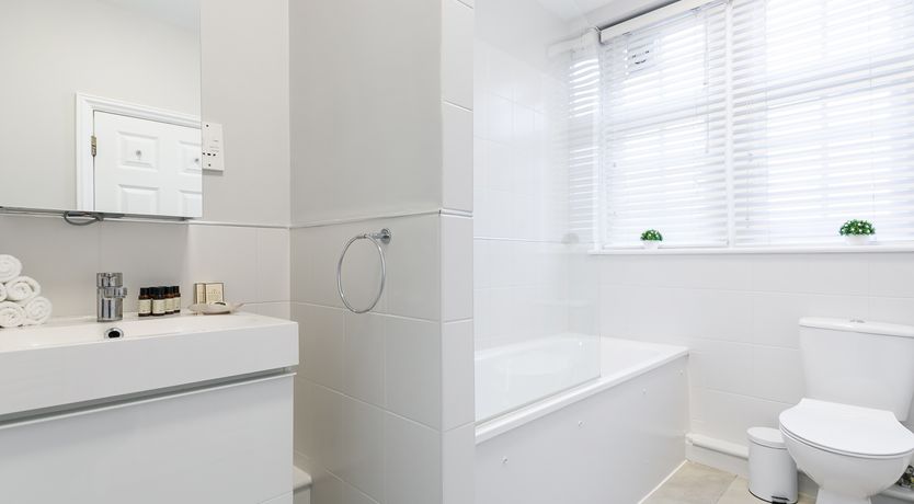 Photo of Penthouse Pad