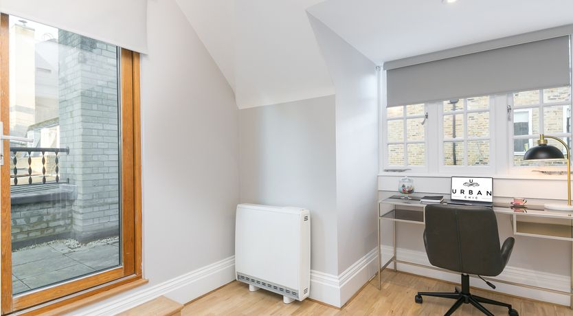 Photo of Penthouse Pad