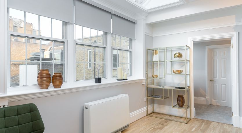 Photo of Penthouse Pad