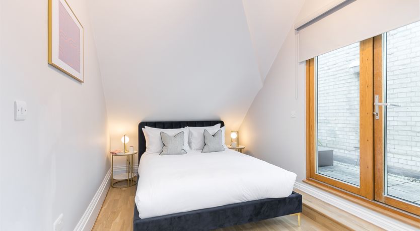 Photo of Penthouse Pad