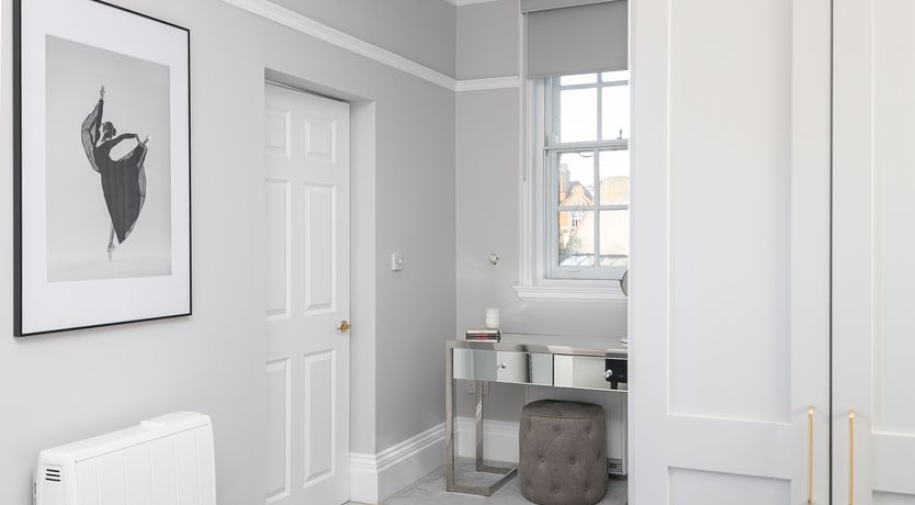 Photo of Penthouse Pad