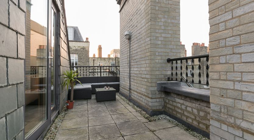 Photo of Penthouse Pad