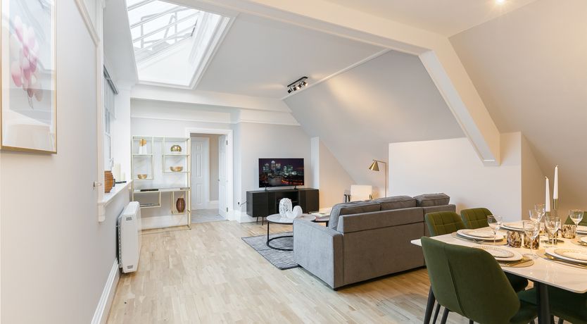 Photo of Penthouse Pad