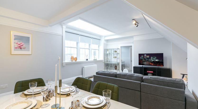 Photo of Penthouse Pad