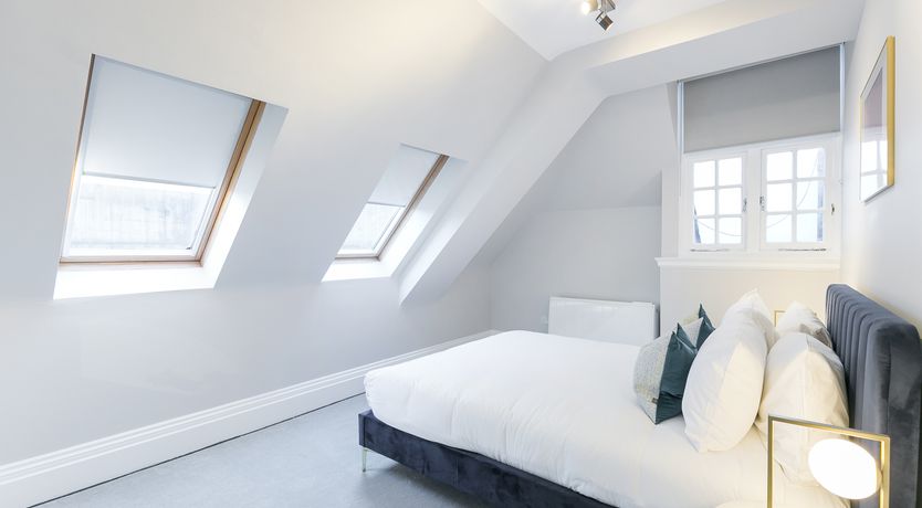 Photo of Penthouse Pad