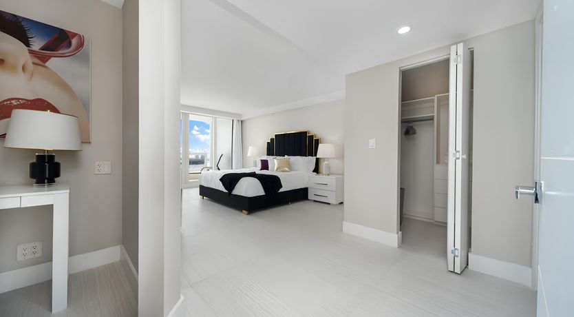 Photo of The Biscayne Breeze