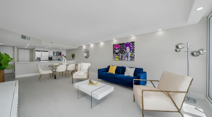 Photo of The Biscayne Breeze