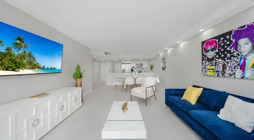 Photo of The Biscayne Breeze