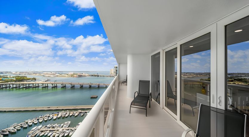 Photo of The Biscayne Breeze