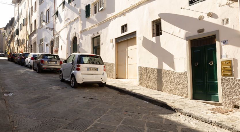 Photo of Vecchio Magnolia