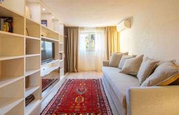 Vecchio Magnolia Holiday Home