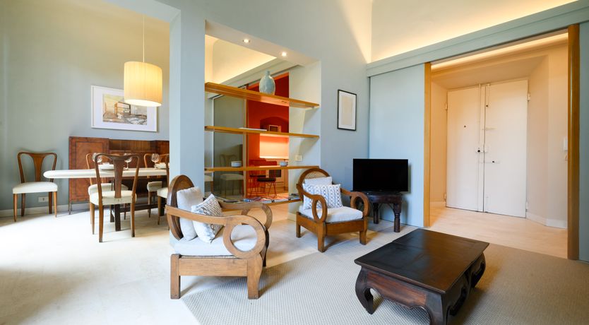 Photo of Capponi Calm