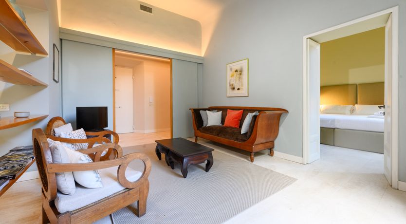 Photo of Capponi Calm