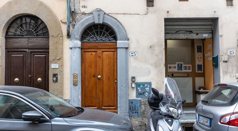 Photo of A Regal Outlook