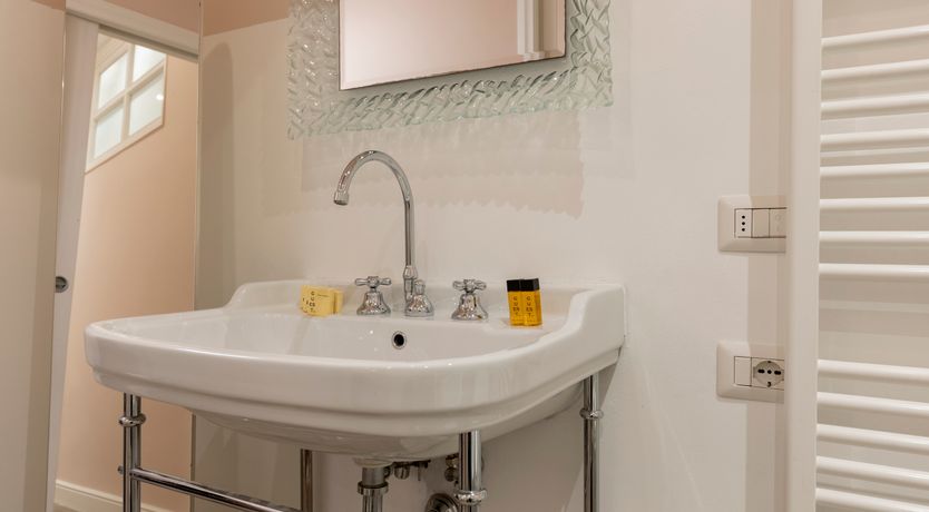 Photo of A Regal Outlook