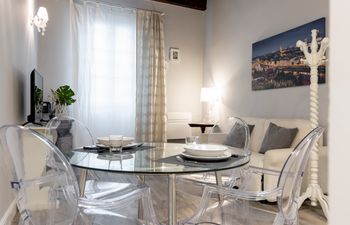 A Regal Outlook Holiday Home