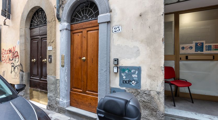 Photo of A Regal Outlook