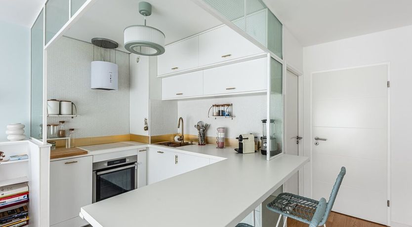 Photo of Parisian Comfort