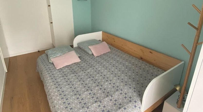 Photo of Parisian Comfort