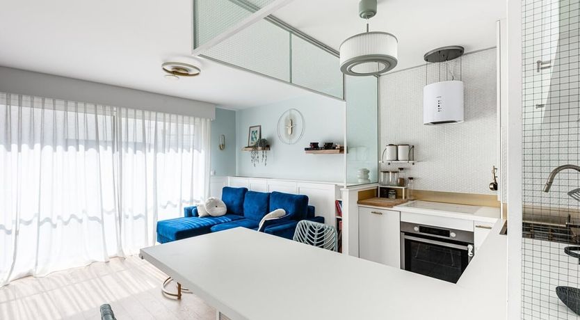 Photo of Parisian Comfort