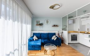 Photo of Parisian Comfort