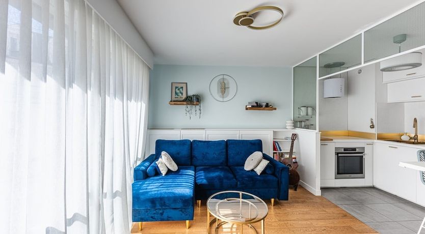 Photo of Parisian Comfort