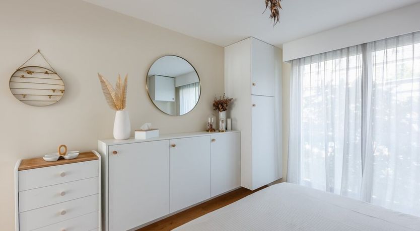 Photo of Parisian Comfort