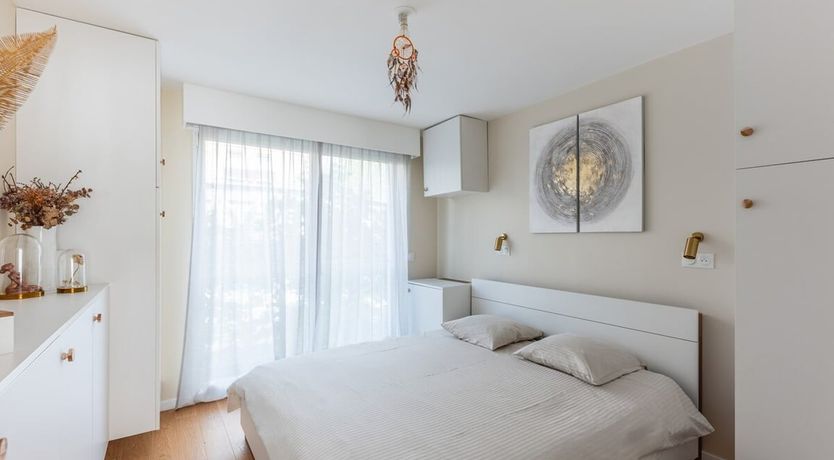 Photo of Parisian Comfort