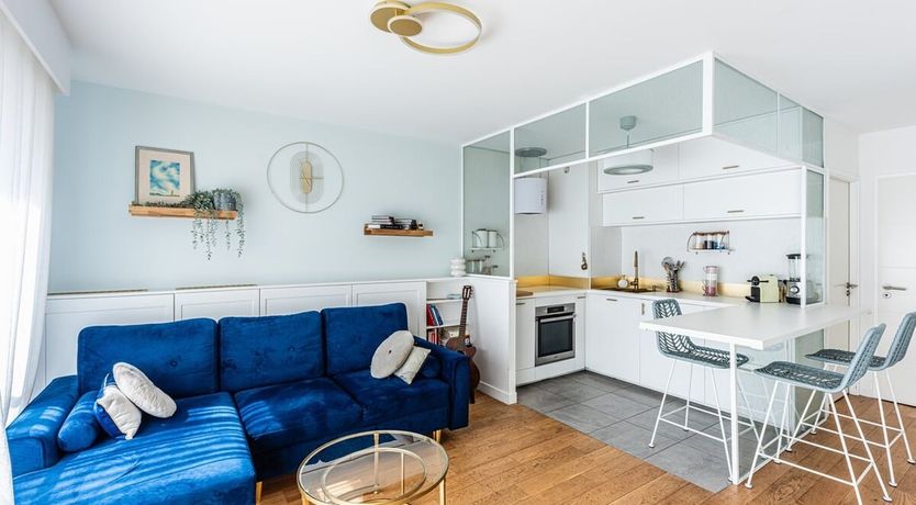 Photo of Parisian Comfort