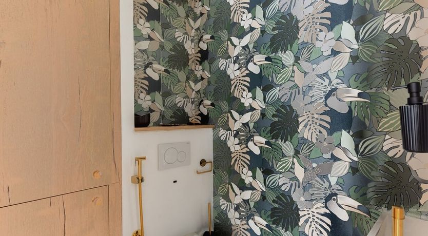 Photo of Parisian Comfort