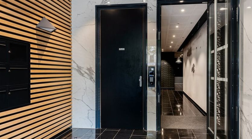 Photo of Parisian Comfort