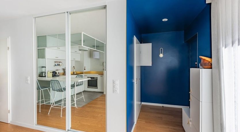 Photo of Parisian Comfort