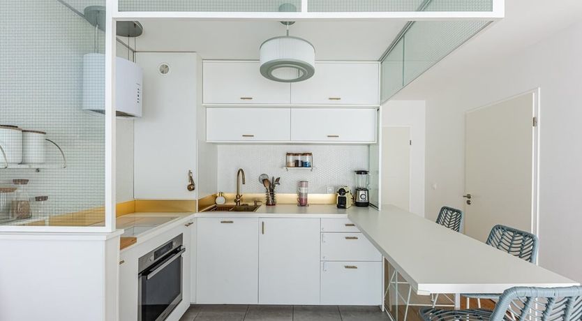 Photo of Parisian Comfort