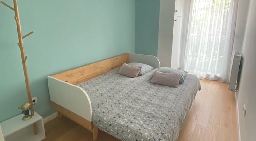 Photo of Parisian Comfort