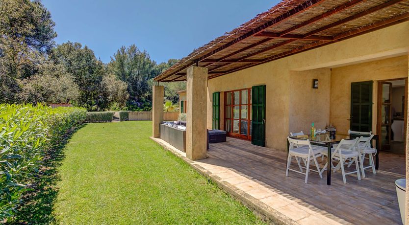 Photo of Wild Blue Iris