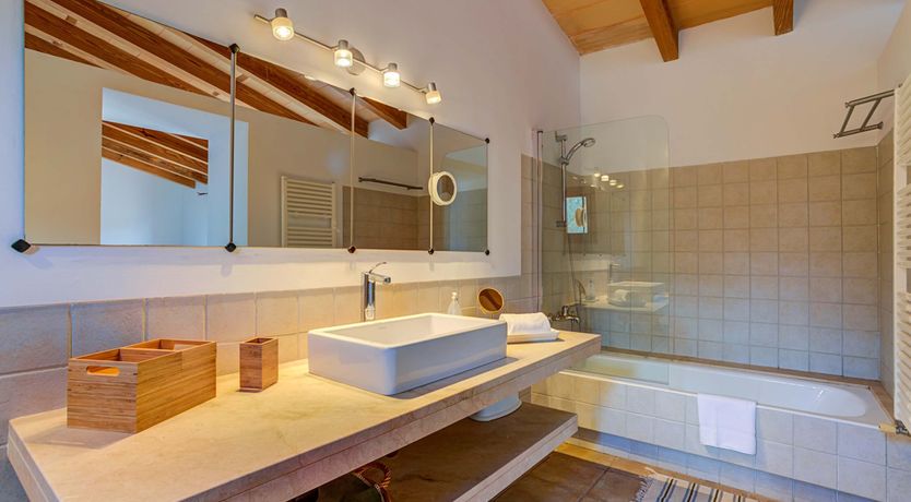 Photo of Wild Blue Iris