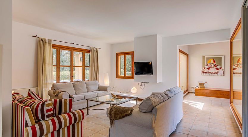 Photo of Wild Blue Iris