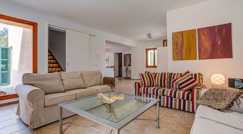 Photo of Wild Blue Iris