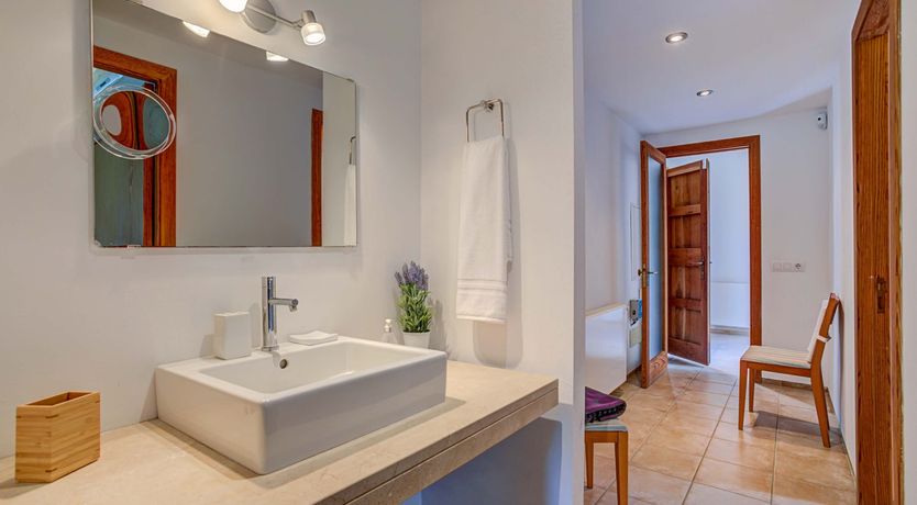 Photo of Wild Blue Iris