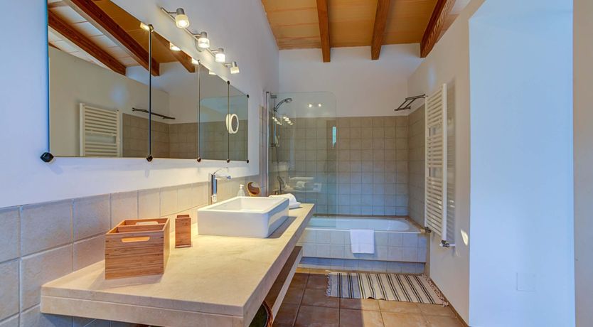 Photo of Wild Blue Iris