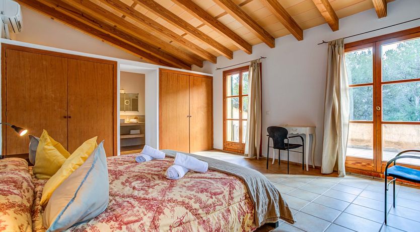 Photo of Wild Blue Iris