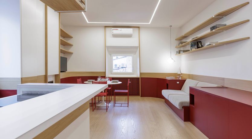 Photo of Eye on the Duomo