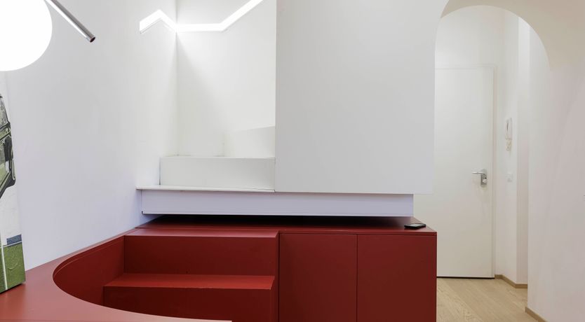 Photo of Eye on the Duomo