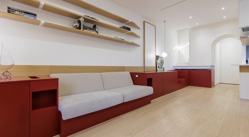 Photo of Eye on the Duomo