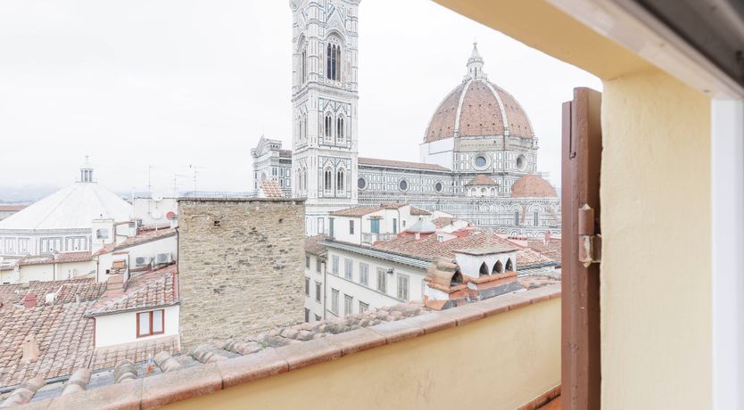 Photo of Eye on the Duomo