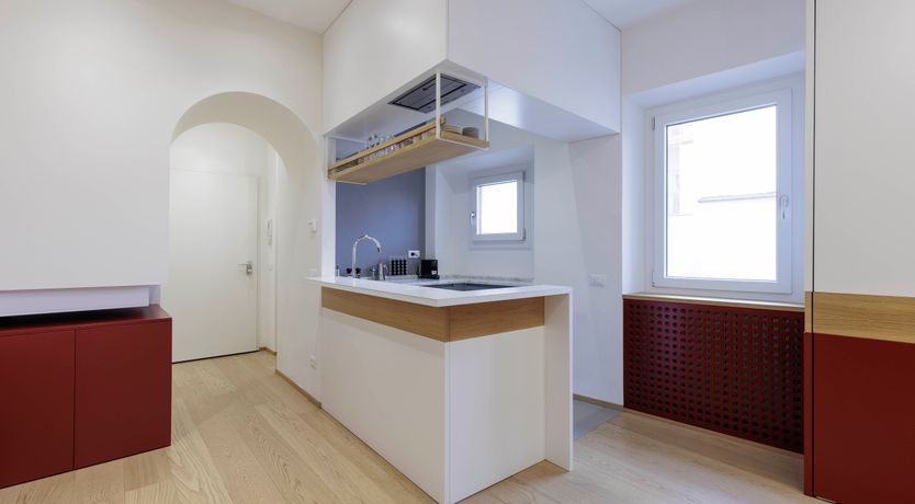 Photo of Eye on the Duomo