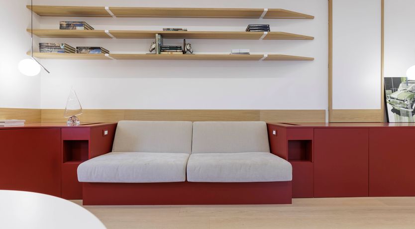 Photo of Eye on the Duomo